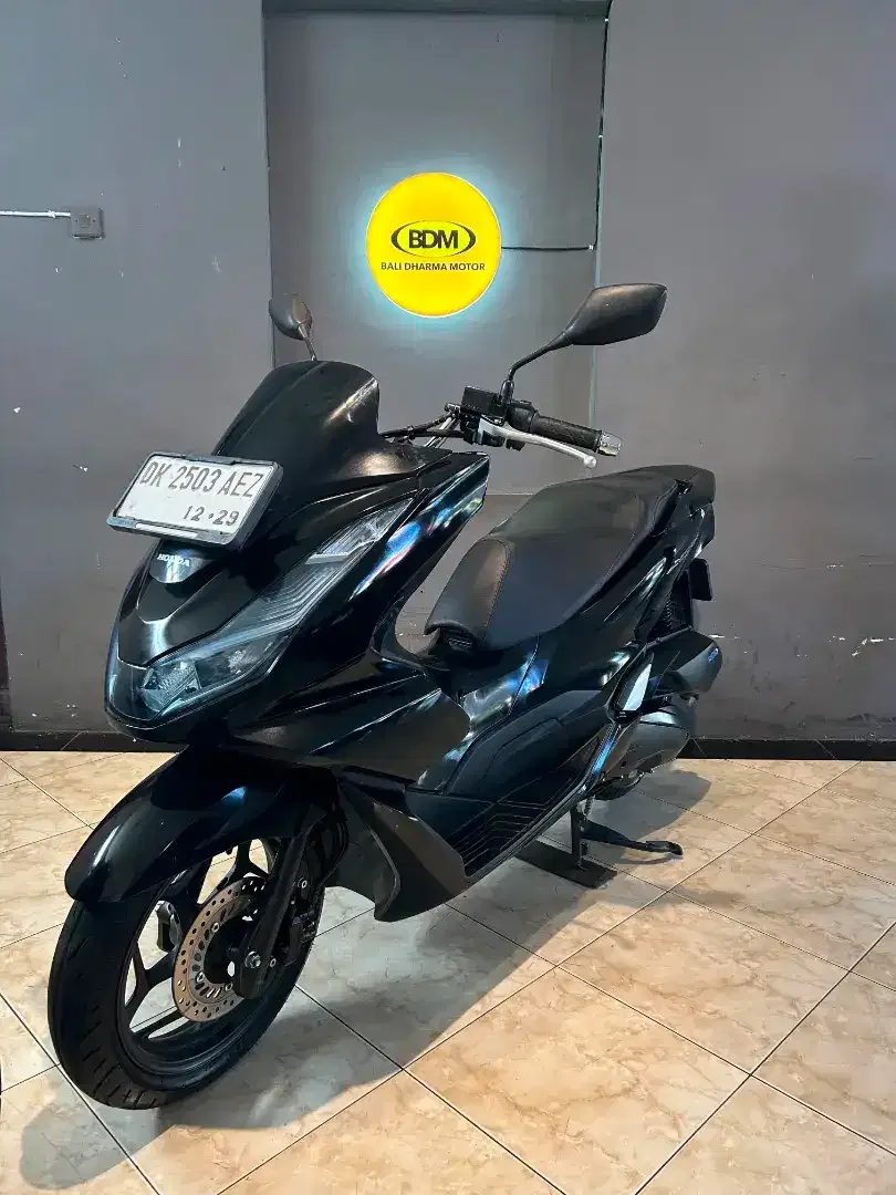DP 800K / BUNGA MENURUN 2% / HONDA PCX 160 TAHUN 2024 - Image 4 of 7