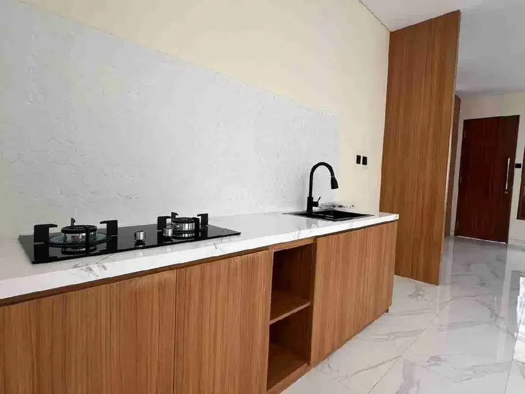 Villa Baru 2 Lantai Tukad Balian Renon Siap Huni Modern Elegan - Image 7 of 10
