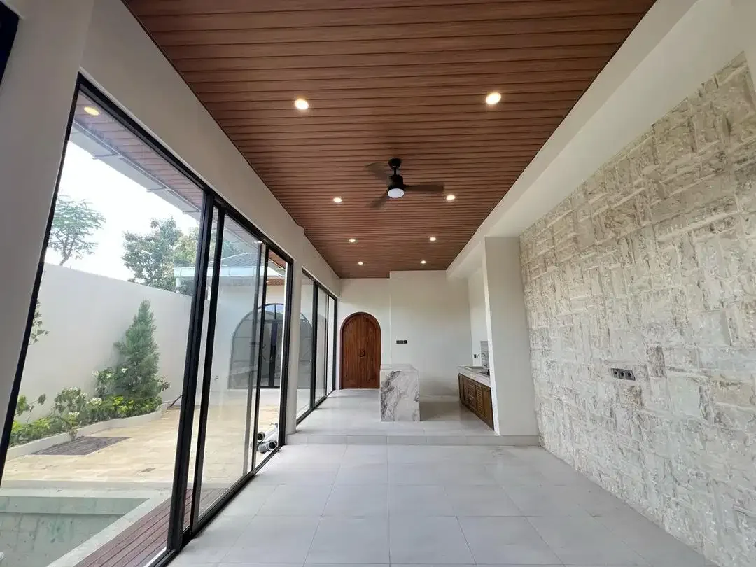 Brandnew Villa Puri Gading Jimbaran - Image 9 of 10