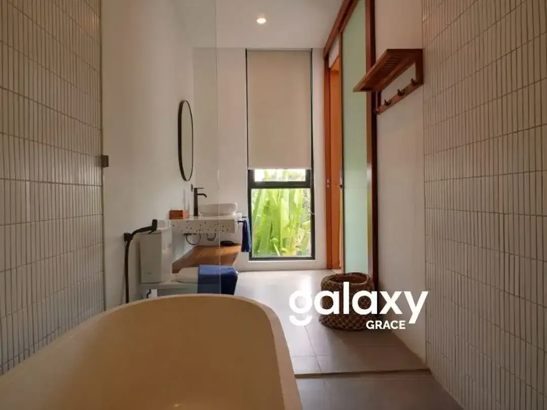 Villa Rhea, 2 Bedrooms Villa for Sale Or Lease in Tibubeneng Canggu - Image 10 of 10