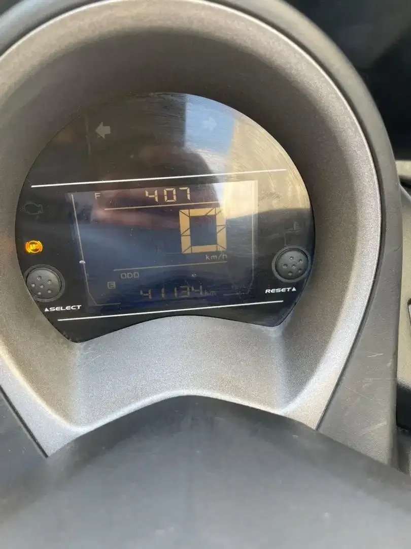 Nmax 2019 abs // bintang dewata motor // - Image 3 of 4