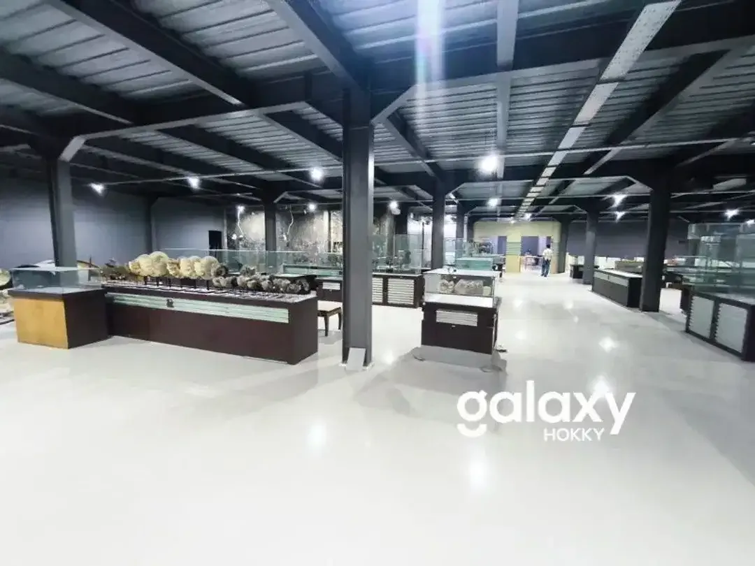 GEDUNG 3 LANTAI LOKASI PREMIUM KARTIKA PLAZA KUTA BADUNG - Image 9 of 10