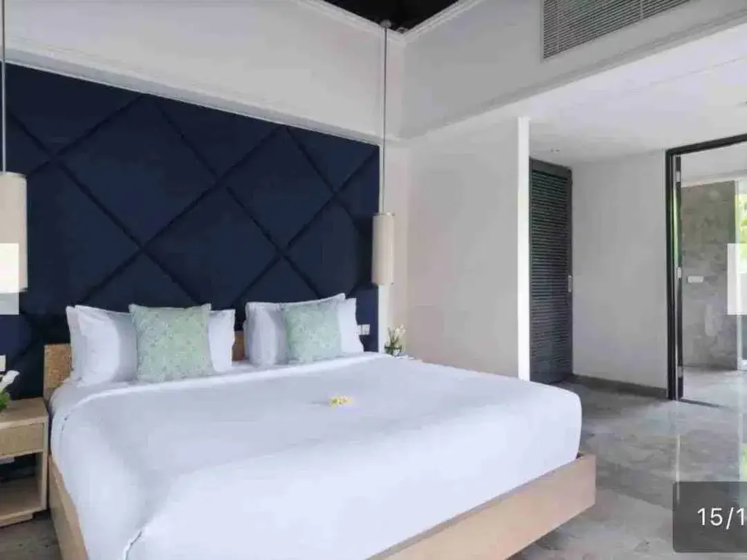 2 Unit Villa Eksklusif The Peppers Petitenget Seminyak - Image 6 of 10