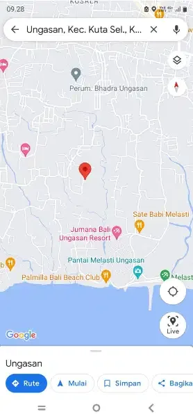 Tanah Dekat Melasti Ungasan - Image 5 of 7