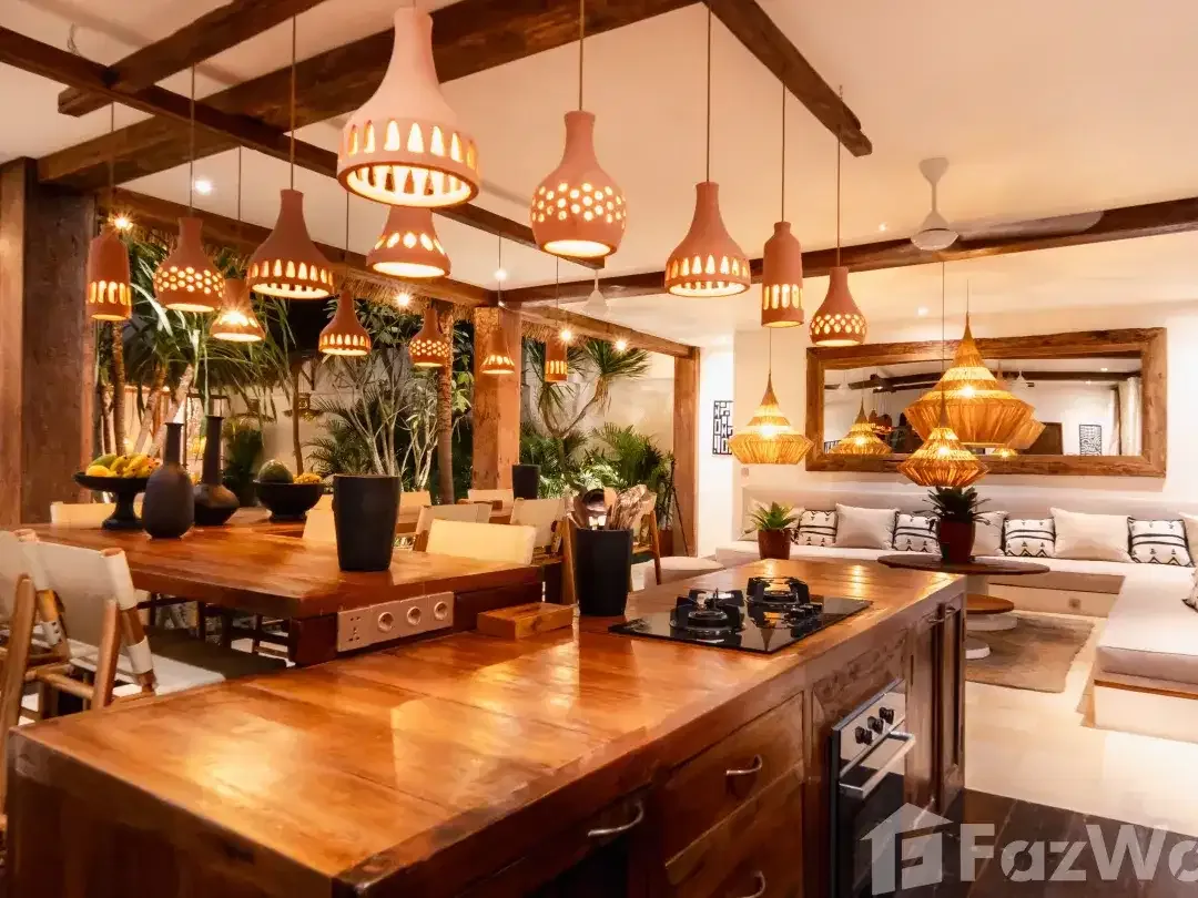 5 Bedroom Villa for sale in Umalas, Bali - Image 4 of 10