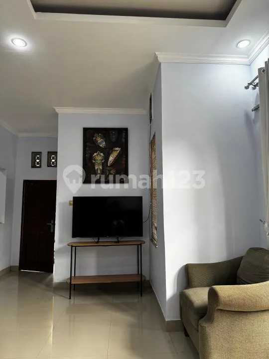 Rumah 2 Lantai 4 Kamar Dalung Kuta Utara Badung - Image 3 of 4