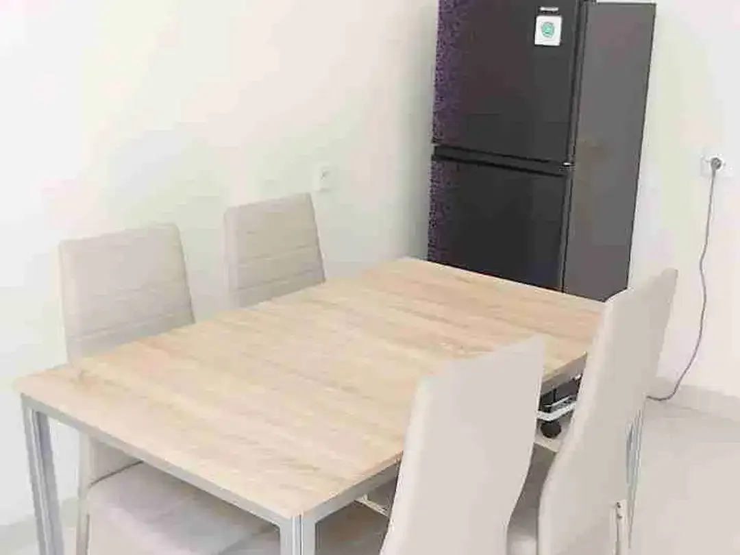 Sewa Tahunan Rumah Furnished 1lt Lokasi Jl Kuwum, Umalas Bali area Hunian Strategis dekat Pantai canggu - Image 7 of 10