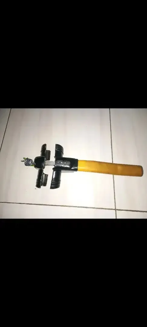 Jual Kunci Stir Mobil Konci Setir Merk Trex ORIMulusNo MinusSiap Pakai - Image 6 of 6