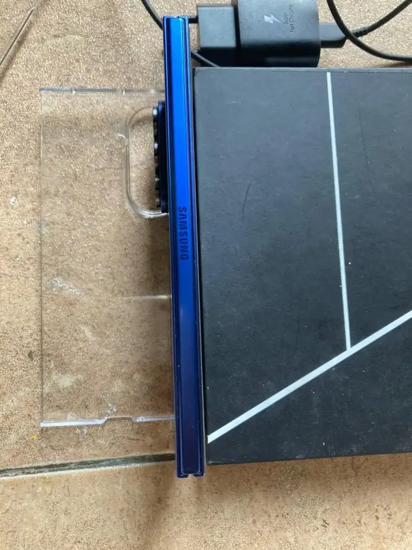 samsung z fold 7 12/512gb sein - Image 3 of 7