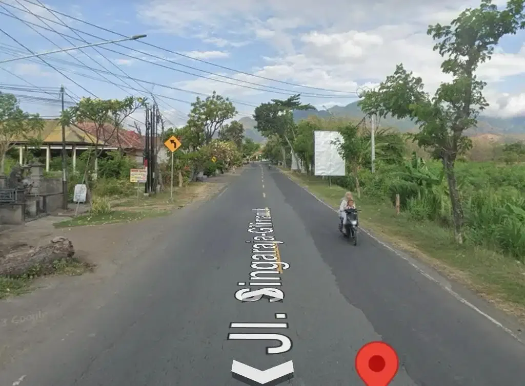 Singaraja - gilimanuk buleleng bali BU cepat - Image 3 of 6
