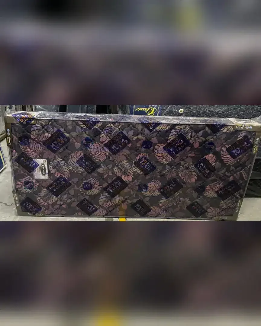 Kasur busa berkwalitas Royal Pioneer lite 20x120x200 - Image 1 of 3