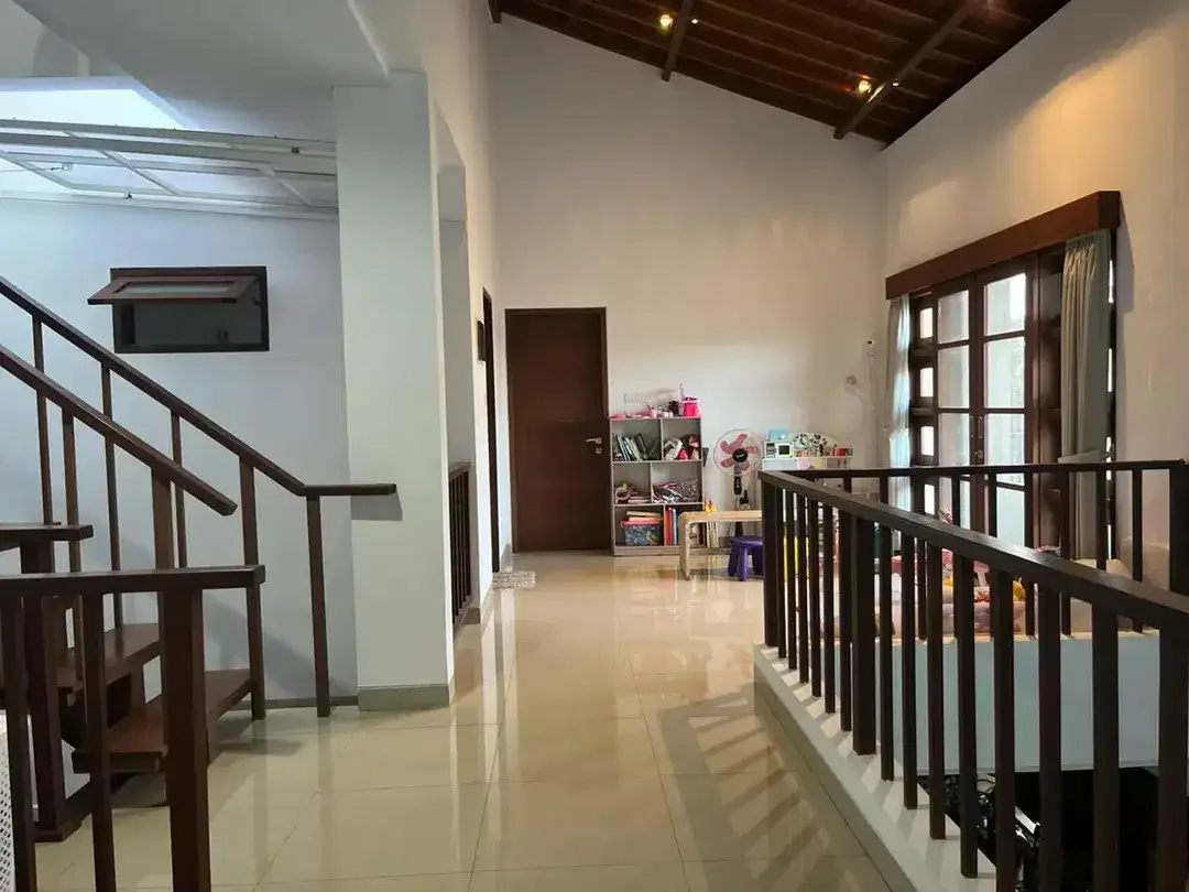 DROP PRICE FOR SALE BEAUTIFUL 4 BEDROOM HOME IN PURI GADING, JIMBARAN - Image 10 of 10