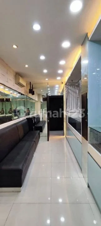Dijual Ruko Gandeng , 3 Lantai di Jl Raya Iman Bonjol - Image 3 of 4