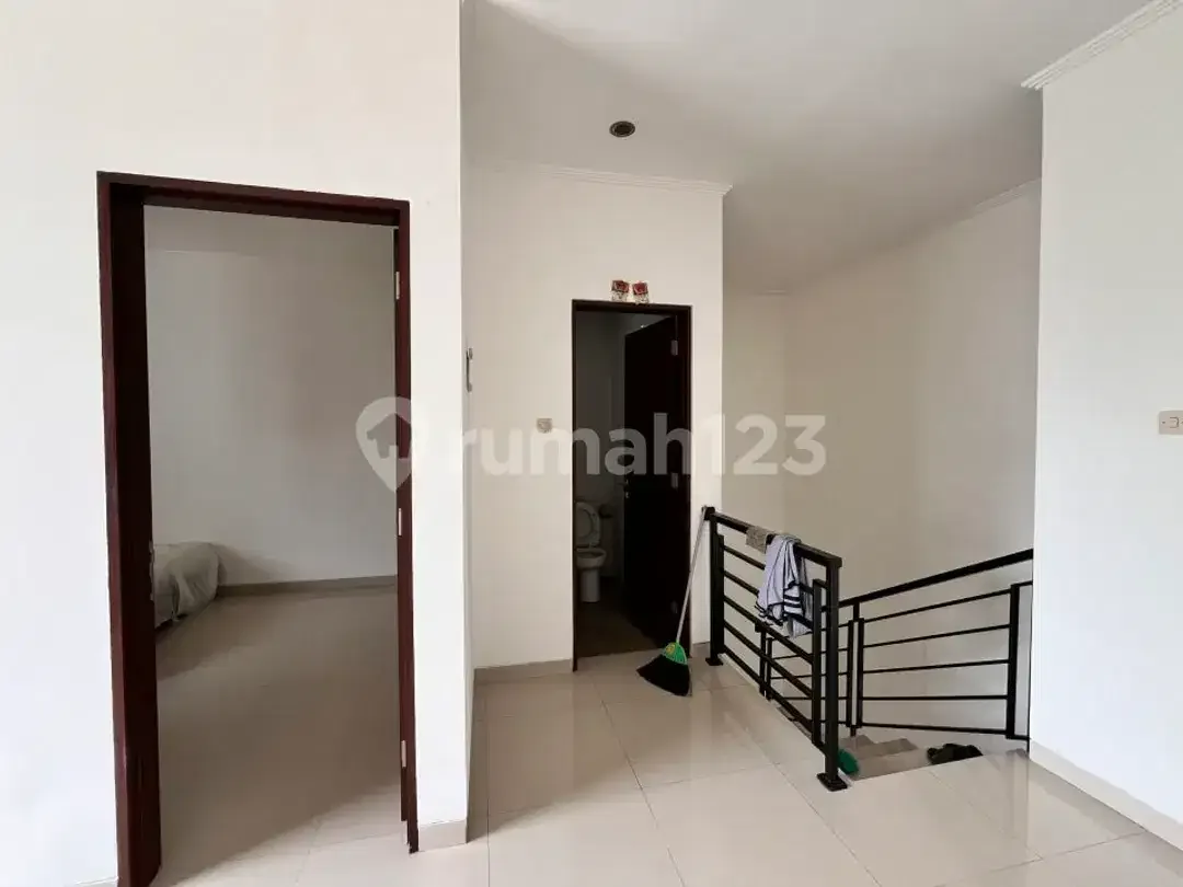 3 Bedroom House Semi Villa In Kerobokan - Image 8 of 10