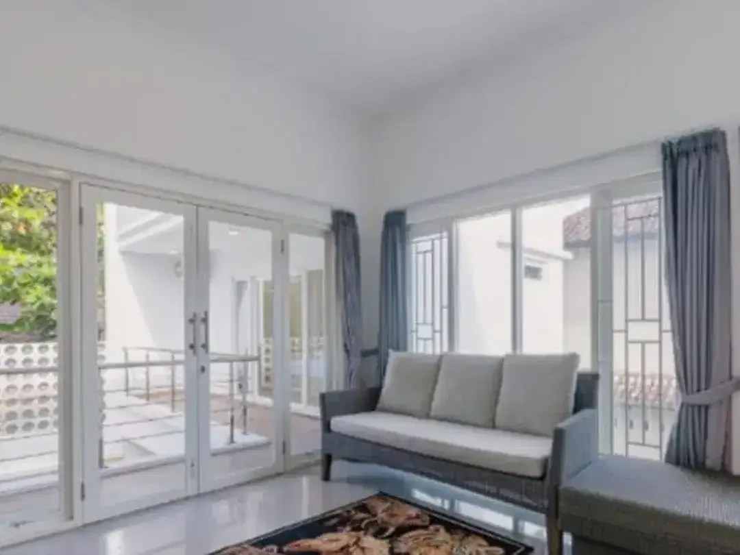 Dijual Villa di Canggu Denpasar Bali - Image 4 of 10