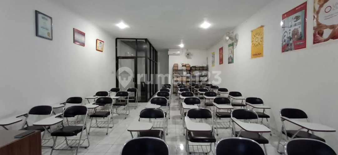 Dijual Cepat Ruko Lebar di Sesetan Densel - Image 2 of 4