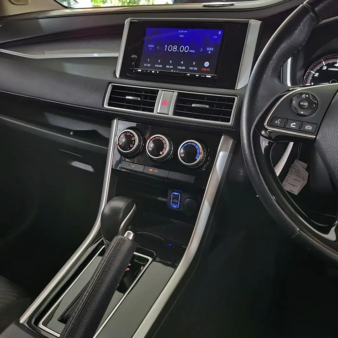[2021] DP 14jt! Xpander Sport 1.5 matic 2021 DK LowKM Ultimate 2022 - Image 10 of 10