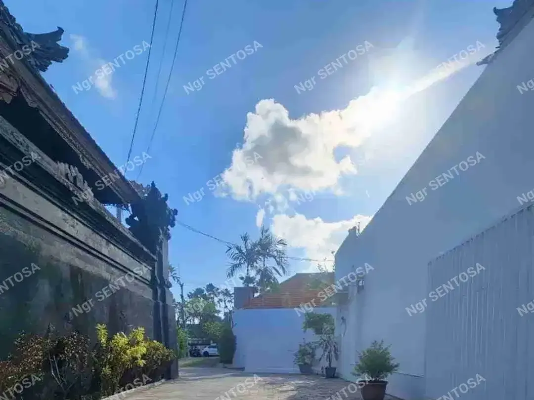 TANAH CANGGU BERAWA ATLAS BEACH - Image 3 of 7
