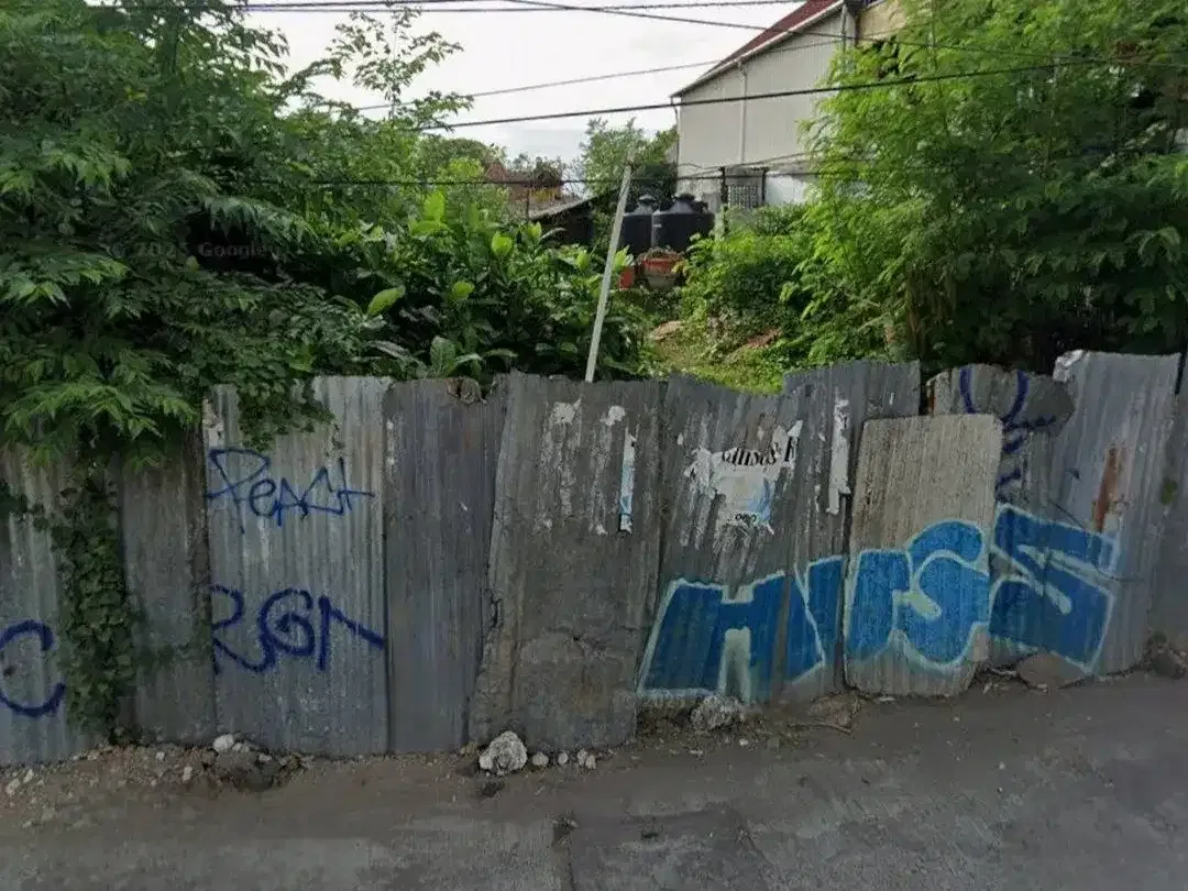 Tanah Komersil 3,5 Are Dijual, di Sanur, Denpasar Selatan Area - Image 1 of 5