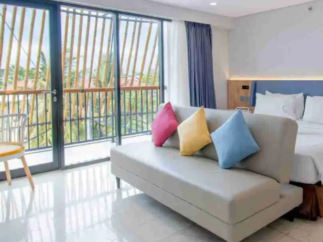 Hotel Canggu Bali Lokasi Premium 85 Guest Room Fully Operational - Image 8 of 10