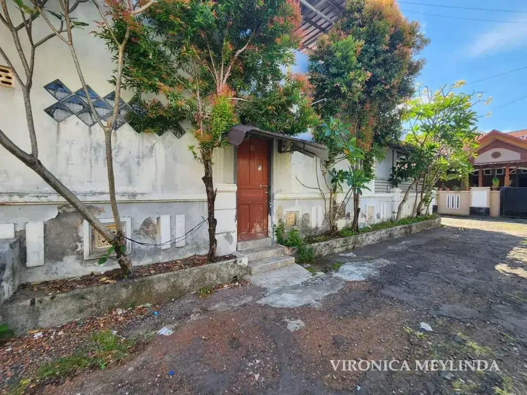RUMAH DIJUAL – AREA RENON, DENPASAR. - Image 10 of 10