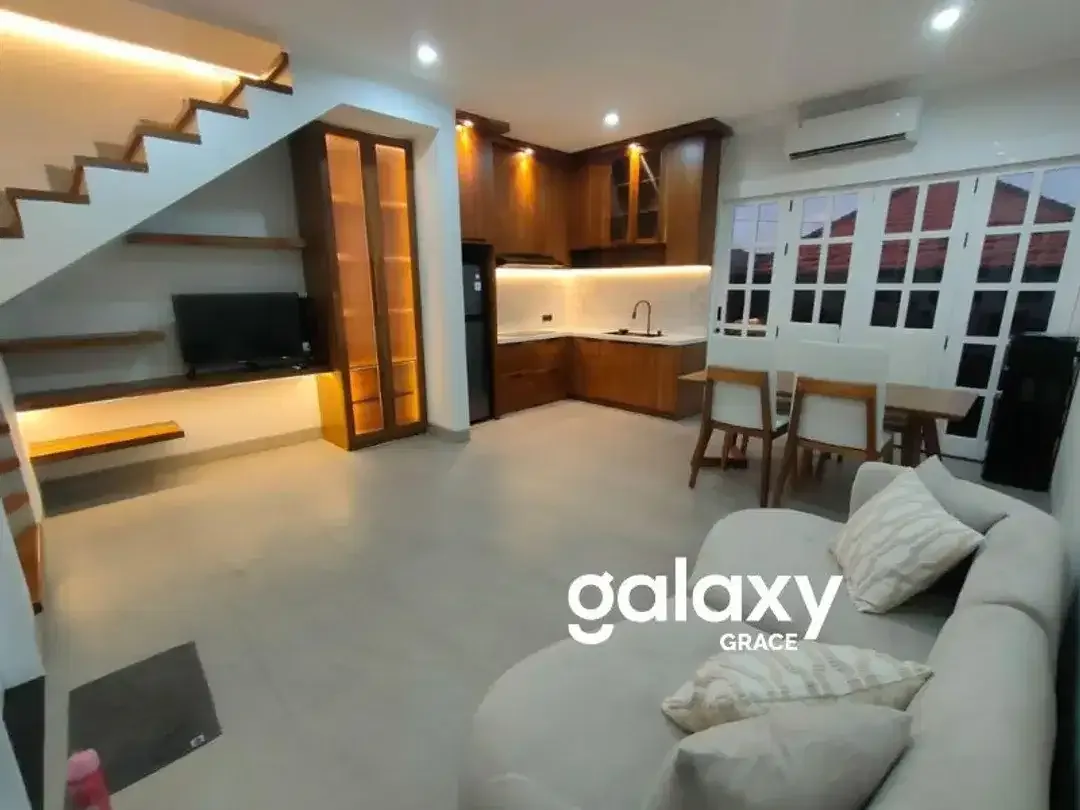 DIJUAL RUMAH 2 LANTAI DI GUNUNG SALAK DENPASAR - Image 3 of 6