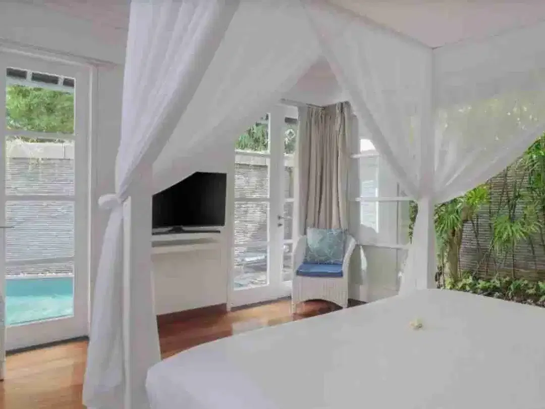 2 Unit Villa Eksklusif The Peppers Petitenget Seminyak - Image 5 of 10