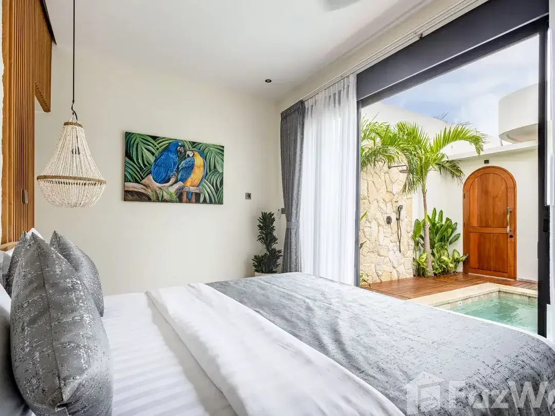 2 Bedroom Villa for sale in Jimbaran, Bali - Image 6 of 10