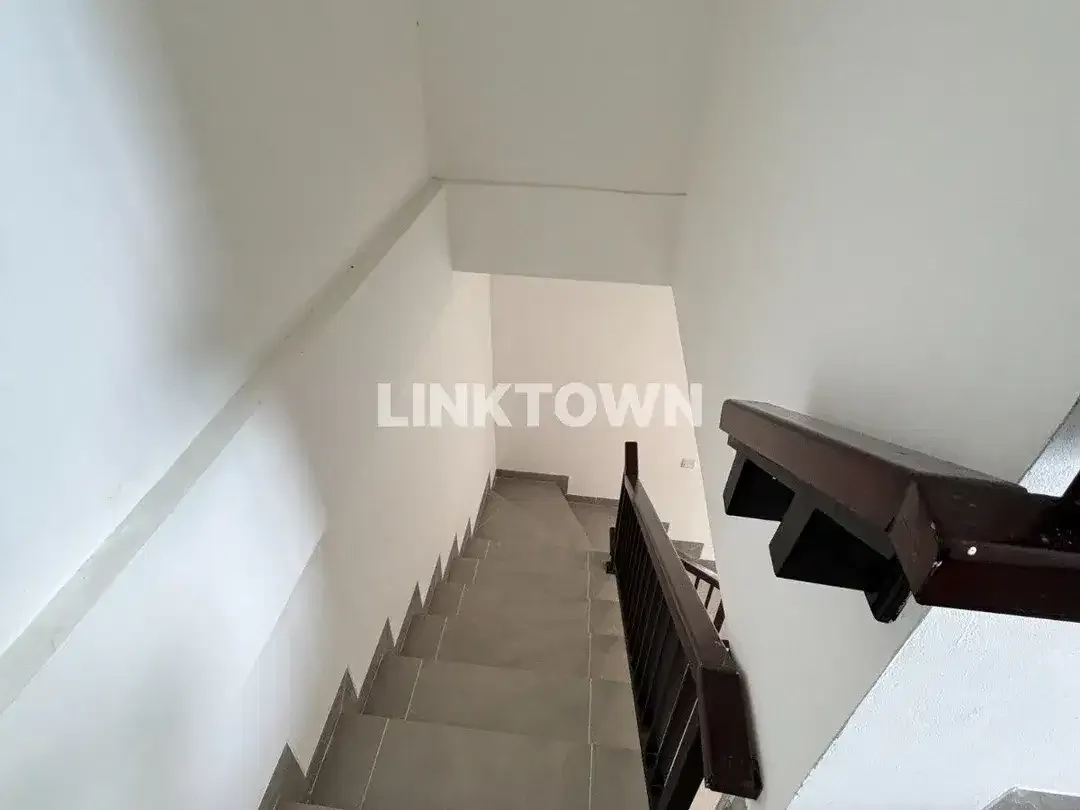 Dijual rumah semi villa modern tropis kawasan perumahan eksklusif hanya 9 unit lokasi di Kwanji, Dalung - Badung - Image 6 of 10