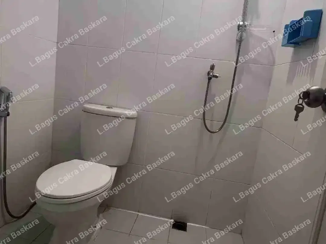 Disewakan Rumah 2 Lantai Minimalis Full Furnished Grand Mansion, Munggu Badung - Image 8 of 10