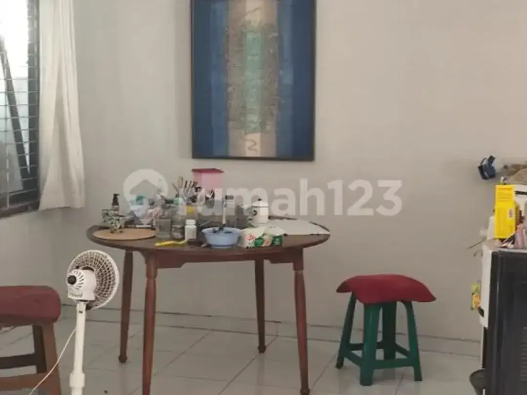 Rumah Estetik Area Perumahan Sejuk dan Ramah Keluarga - Image 10 of 10