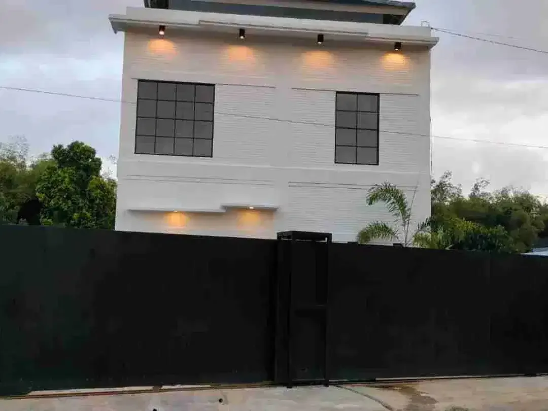 Semi villa house in Kutuh Badung close Pandawa Beach Bali - Image 3 of 10
