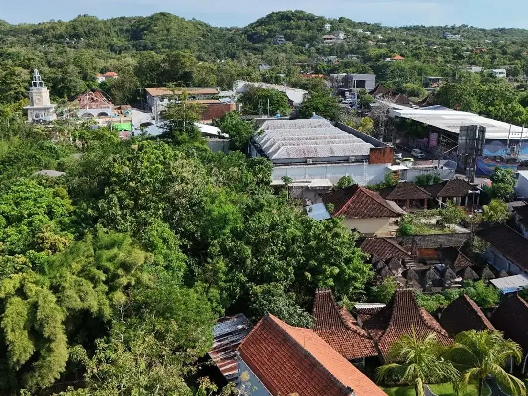 Prime Land Padang-Padang, Uluwatu - Very Rare Opportunity - Image 4 of 10