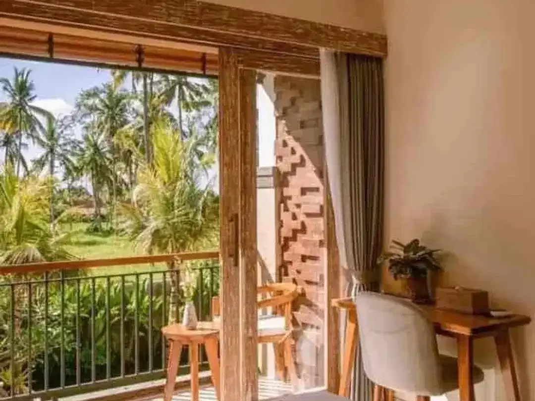 DIJUAL / FREEHOLD : Boutique Hotel, Lodtunduh, Ubud - Image 10 of 10