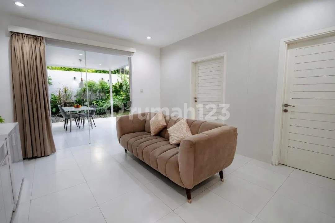 Dijual Unit Apartemen 2 Bed Room Cozy Stay Denpasar Barat - Image 2 of 4