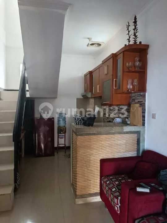 Rumah 4 Kamar Furniture Lokasi Dekat Sanur dan Ubud Siap Huni - Image 2 of 4