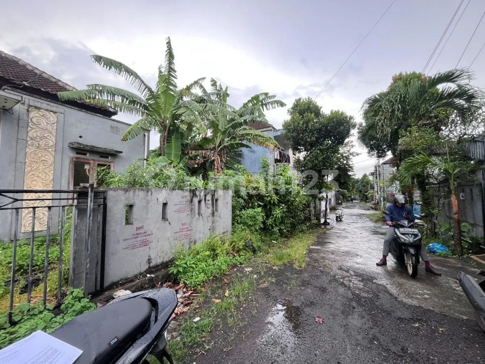 Rumah Siap Lelang Btn di Tabanan, Bali - Image 3 of 3