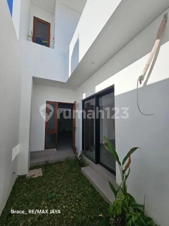 Rumah Baru Modern di Area Ubung, Dekat Sekolah Taman Rama - Image 4 of 4