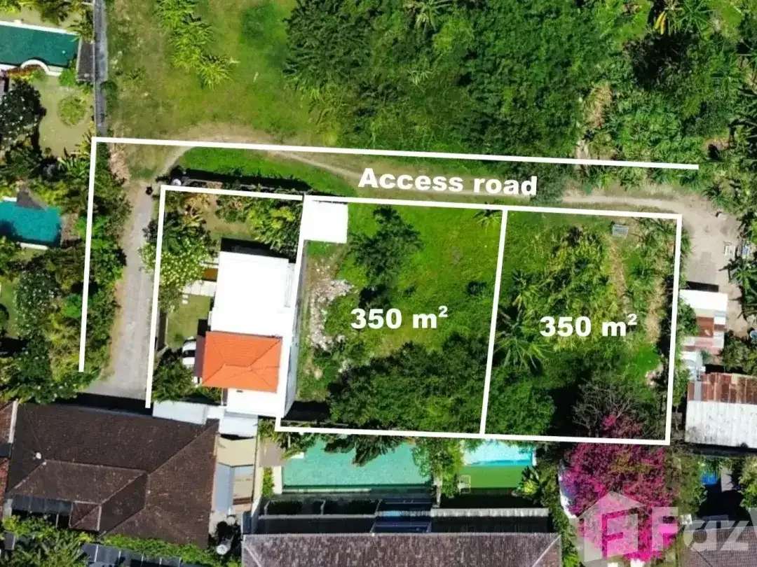 Land for sale in Sanur, Bali - Image 4 of 10