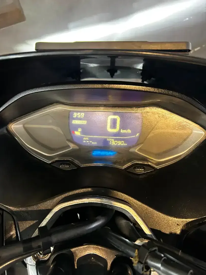 Honda PCX.  160 CC thn. 2024 cash. Bali dharma motor - Image 4 of 6