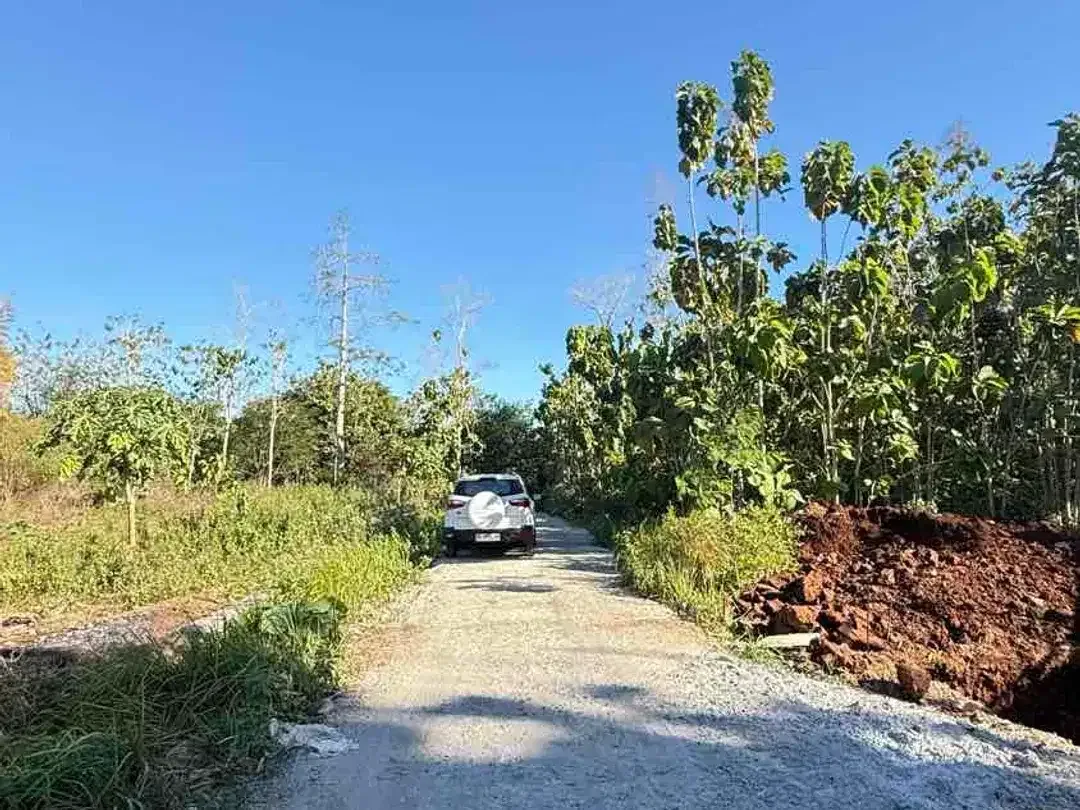 DIJUAL TANAH STRATEGIS DEKAT PANTAI GUNUNG PAYUNG & PANDAWA – KUTUH, BALI - Image 3 of 8