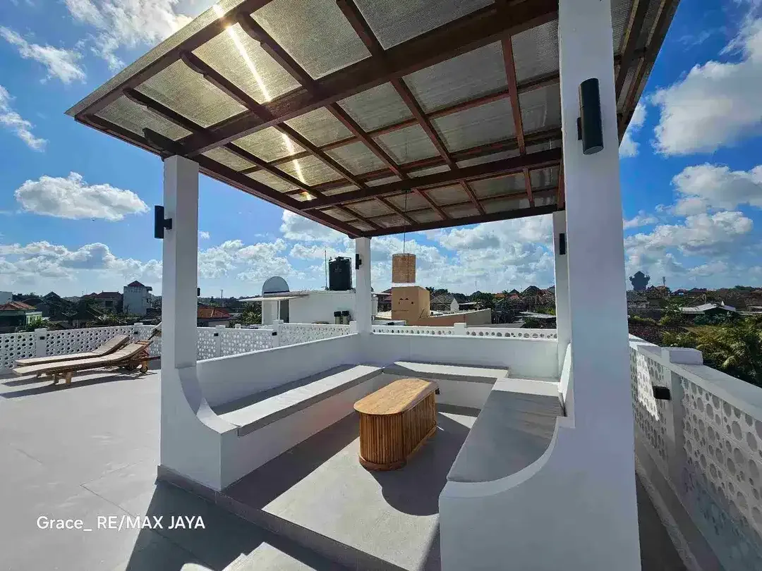 Modern Mediterranean Villa at Ungasan, Jimbaran - Image 2 of 10