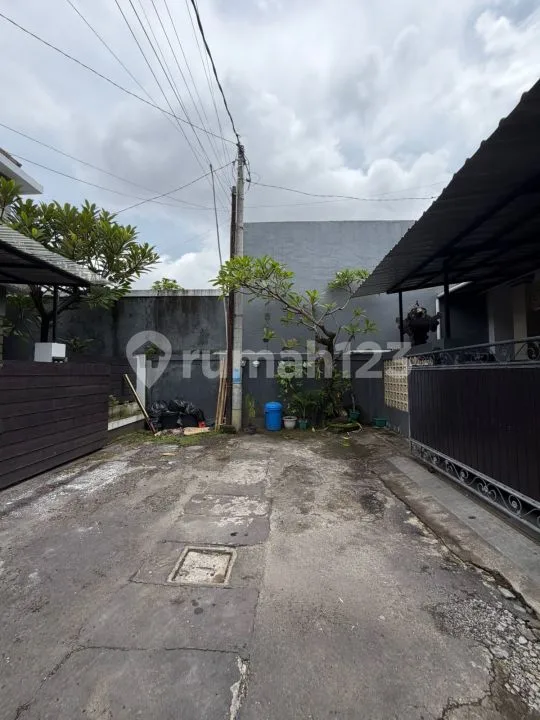 Siap Huni, Rumah, 2 Lantai, Bebas Banjir, Renon Denpasar Bali - Image 2 of 4