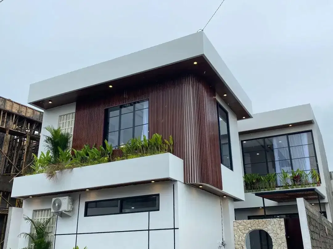 Brand New Villa Tumbak Bayuh Pererenan Canggu Badung - Image 1 of 10