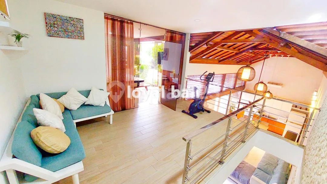 Villa, Stylish And Elegant Villa In Jimbaran, Bali - Image 4 of 4