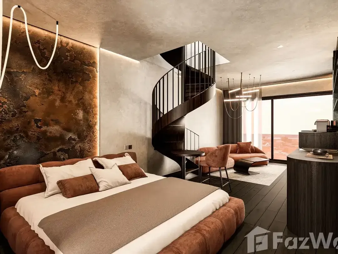 1 Bedroom Apartment for sale at Element Residence - Image 5 of 10