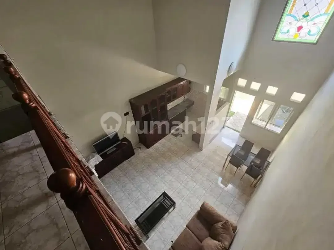 DISEWAKAN RUMAH SIAP HUNI – IMAM BONJOL, DENPASAR - Image 4 of 10