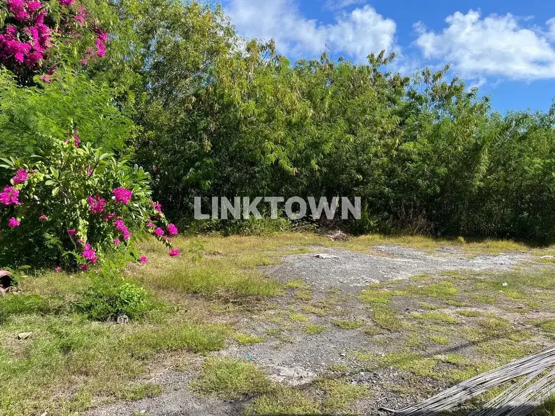 Dijual tanah di lokasi kompleks elit Edenia. - Image 1 of 6