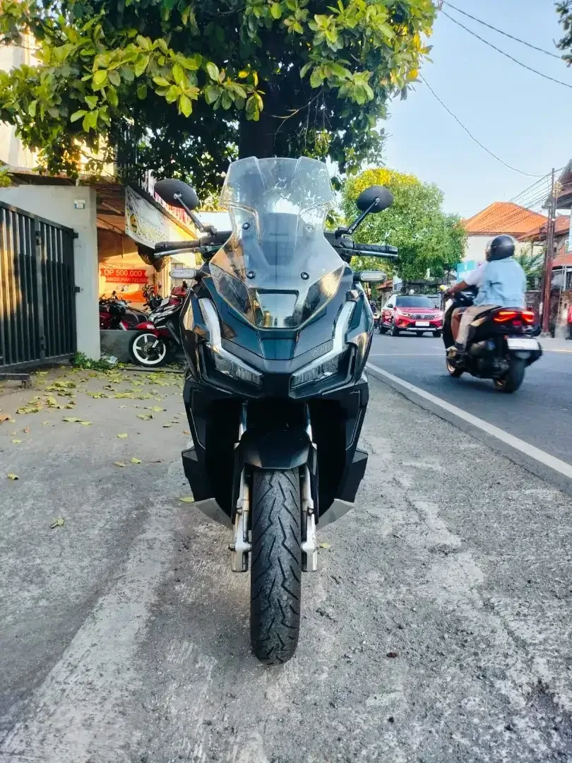 Adv 160 variasi Deva motor - Image 6 of 7