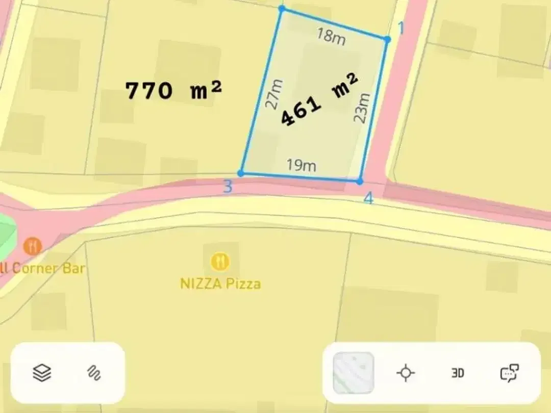 JUAL TANAH DEKAT PANTAI BALANGAN - Image 5 of 8